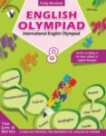International English Olympiad - Class 8