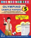 Olympiad Sample Paper 5
