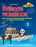 Science Workbook Class 3