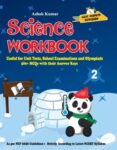 Science Workbook Class 2