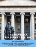 The Maverick Treasurer