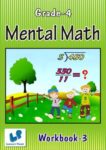 Grade-4-Mental Math-Workbook-3
