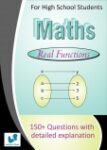 Real Functions-High School Math