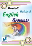 Grade-2-English Grammar-Worksheet