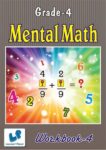 Grade-4-Mental Math-Workbook-4