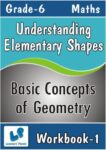 Elementary Shapes & Basic Concepts of Geometry