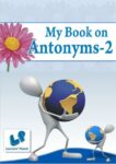 My Book on Antonyms-2