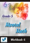 Grade-5-Mental Math-Workbook-5