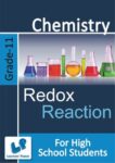 High School-Redox Reaction