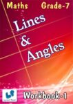 Lines & Angles-Workbook
