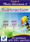 Grade-4-Maths-Subtraction-Workbook-2