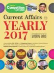 Competition In Focus Current Affairs Yearly