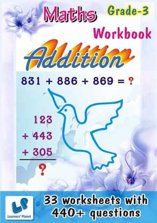 Grade-3-Maths-Workbook-1