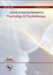 Journal of advanced research in psychology & psychotherapy - Volume 2 - 2019