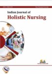 Indian Journal of Holistic Nursing - Volume 9 - 2018