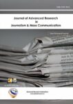 Journal of Advanced Research in Journalism & Mass Communication Volume 5 - 2018