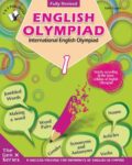 International English Olympiad - Class 1