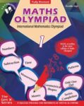 International Maths Olympiad - Class 1