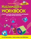 Mathematics Workbook Class 7