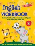 English Workbook Class 3