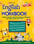 English Workbook Class 6