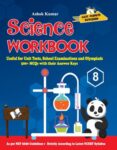 Science Workbook Class 8