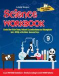 Science Workbook Class 9