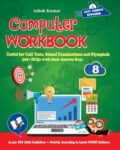 Computer Workbook Class 8