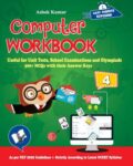Computer Workbook Class 4