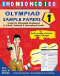 Olympiad Sample Paper 1