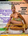 Jamaica's Entrepreneurs Magazine
