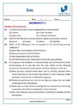 Grade-7-Science-Olympiad - Soil