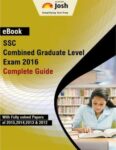 SSC Combined Graduate Level