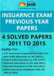 Insurance Exam