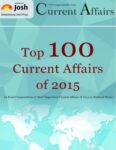 Top 100 Current Affairs