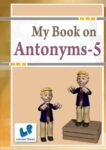 My Book on Antonyms-5