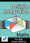 High School-Definite Integration