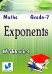 Exponents-Workbook