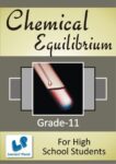 High School-Chemical Equilibrium