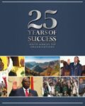 25 Years of Success