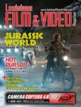 Louisiana Film & Video Magazine