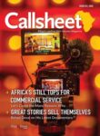 Callsheet Africa