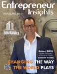 Entrepreneur Insights Magazine