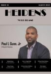 Heidens Magazine
