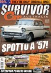 Survivor Car Australia magazine