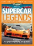 Classic & Sports Car - Supercar Legends