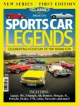 Classic & Sports Car - Sports Car Legends