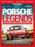 Classic & Sports Car - Porsche Legends