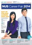 NUS Career Fair