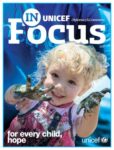 InFocus Unicef